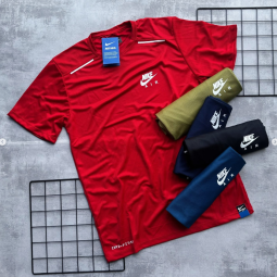Camisa DRI FIT