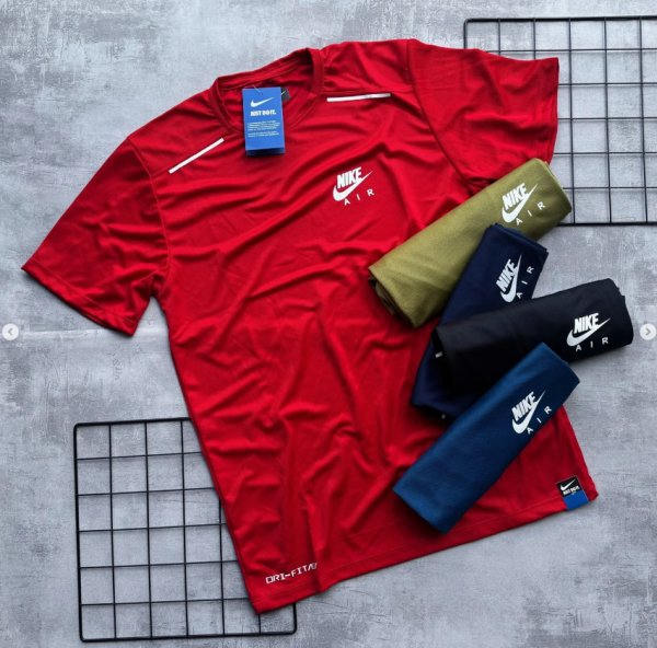 Camisa DRI FIT (cópia)