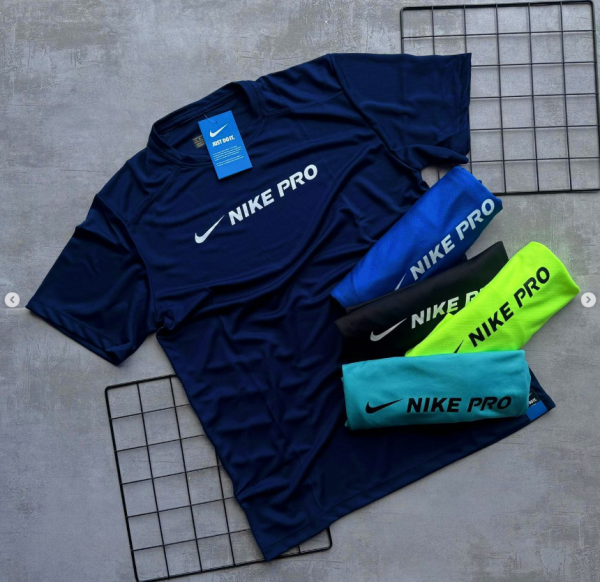 Camisa DRI FIT