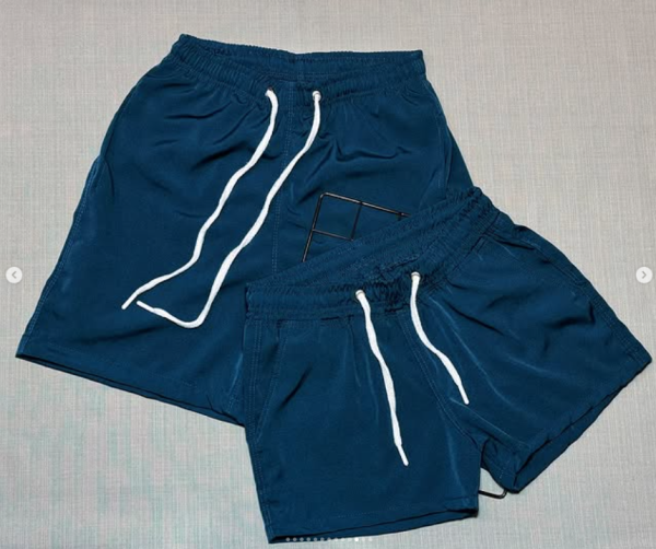 Short
